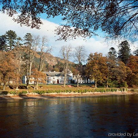 Dunkeld House Hotel Esterno foto